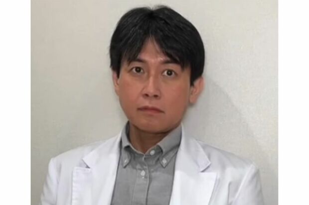 今回の都知事選で”じゃない方”と揶揄された石丸幸人氏