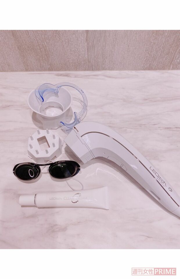 レディッチトリプロ（17万3800円／クールプロジェクト）