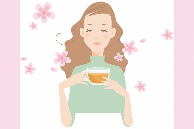 イラストはイメージです