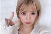 坂口杏里(本人のインスタグラムより)
