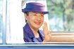 お誕生日(12月9日)に仙洞御所へ向かわれる雅子さま(撮影/JMPA)