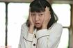 『まんぷく』のヒロイン・安藤サクラは朝ドラについて「なんてことのない会話に、いつも味わいがある。やっていて楽しい」