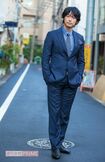 ディーン・フジオカ 撮影/伊藤和幸