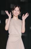 DAIGOと結婚し、'20年に女児の母となったあとも女優として精力的に活動。現在は、大河ドラマ『どうする家康』に出演中の北川
