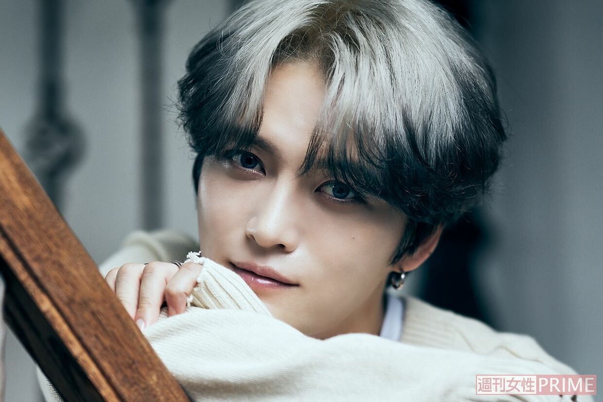 J-JUN（ジェジュン）2年ぶりの日本で豪華メンバー参加のアルバムをリリース、日本で会いたい「山下智久・城田優・小池徹平」 | 週刊女性PRIME