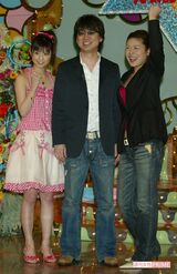 '05年、『いいとも』新レギュラーになった小倉優子、橋下徹、青木さやか