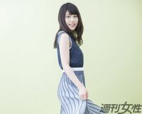 有村架純、物語が切なすぎて「撮影を放棄しようと思った」