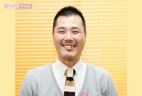 ゲイの心理カウンセラーに聞く“思い込み”「不幸でなければいけないと思ってない?」