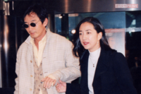 松原千明さん「隠し子」「不倫は文化」石田純一に翻弄された半生…本当の離婚理由は長谷川理恵との不倫では…