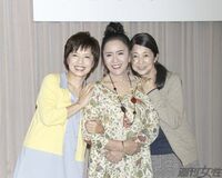 榊原郁恵「ホストクラブでは”女”になったほうがいい?」