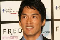 長嶋一茂はなぜいつも半笑いなのか? テレビ界が渇望する「自由さ」の裏にあるもの