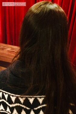 美優さん(仮名)