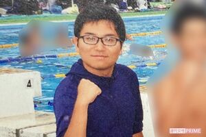 澤田尚規容疑者(卒業アルバムより)