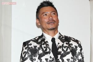 新メンバーの岩永洋昭