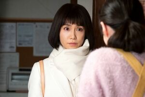 オトナの土ドラ『絶対正義』(c)東海テレビ