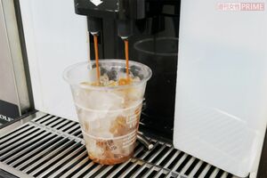 コンビニコーヒー＆カフェラテ