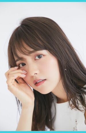 新田さちか（ツイッターより）