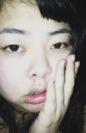 ノブコブ吉村の、渡辺直美秘蔵ショット