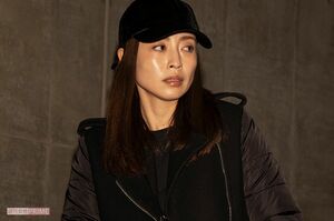 沢尻エリカの逮捕で“疑惑の目”を向けられた片瀬那奈を直撃