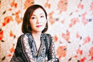 川崎貴子さん（50）