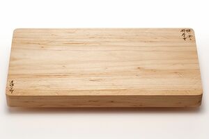 道場六三郎さんプロデュース『ろく板』