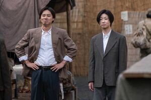 『山田轟法律事務所』　3/20（金・祝）夜9時30分〜（NHK総合）放送※NHKONE（新NHKプラス）で同時・見逃し配信予定