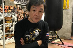 '20年7月、野上被告を取材すると、小倉美咲ちゃんの写真などをプリントし「小倉とも子が犯人だという証拠」と主張していた