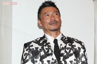 新メンバーの岩永洋昭