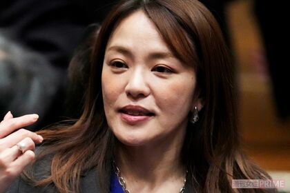 今井絵理子