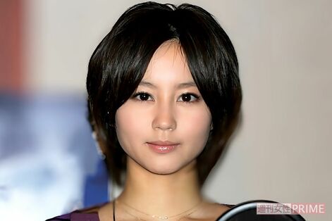 引退から8年も《堀北真希》がXで突如トレンド入りの背景、望む声が絶えなくても「今が充実しているから」芸…