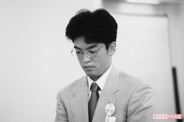 三段リーグ時代。年齢制限による退会が決まる