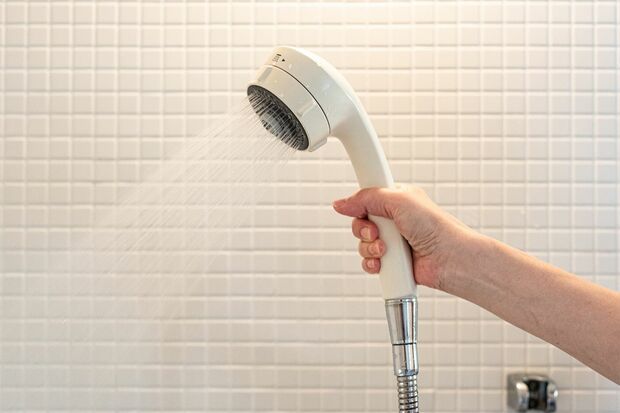 3.節水シャワーヘッドは機能性も節約も両方かなう優れもの