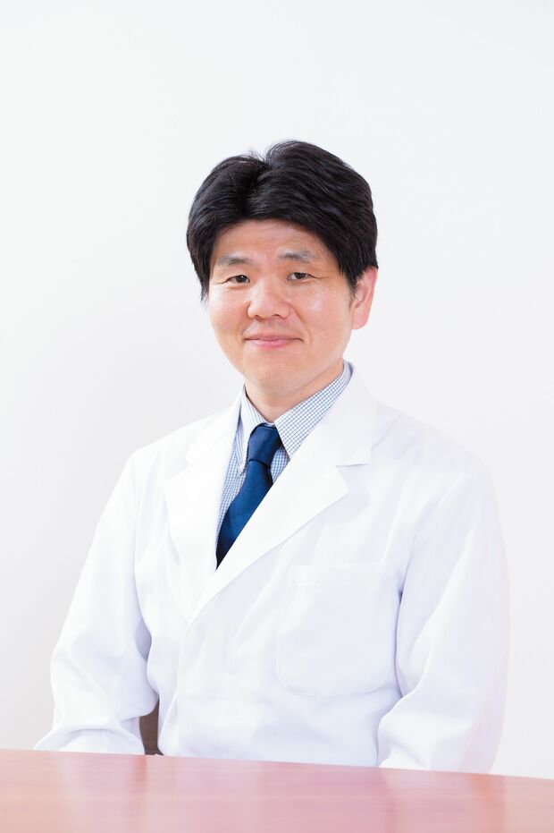 みやざきRCクリニック宮崎雅樹先生 2006年、群馬大学医学部卒業後、慶應義塾大学病院呼吸器内科助教などを経て2016年に現クリニックを開院。『林修の今でしょ！講座』などテレビ出演も多数。著書に『長生きしたけりゃ肺を鍛えなさい』(エクスナレッジ)など。