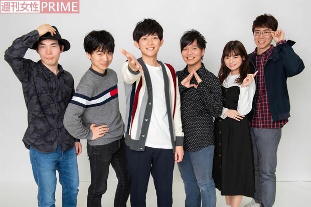 東大ナゾトレを考えているのは… 東大謎解き制作集団 『AnotherVision』&『RIDDLER』