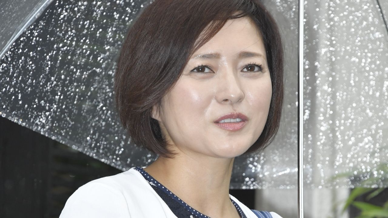 三田寛子が中村芝翫と別居 出したコメントが 100点の対応 梨園関係者が絶賛するワケと 現在の夫婦関係 週刊女性prime