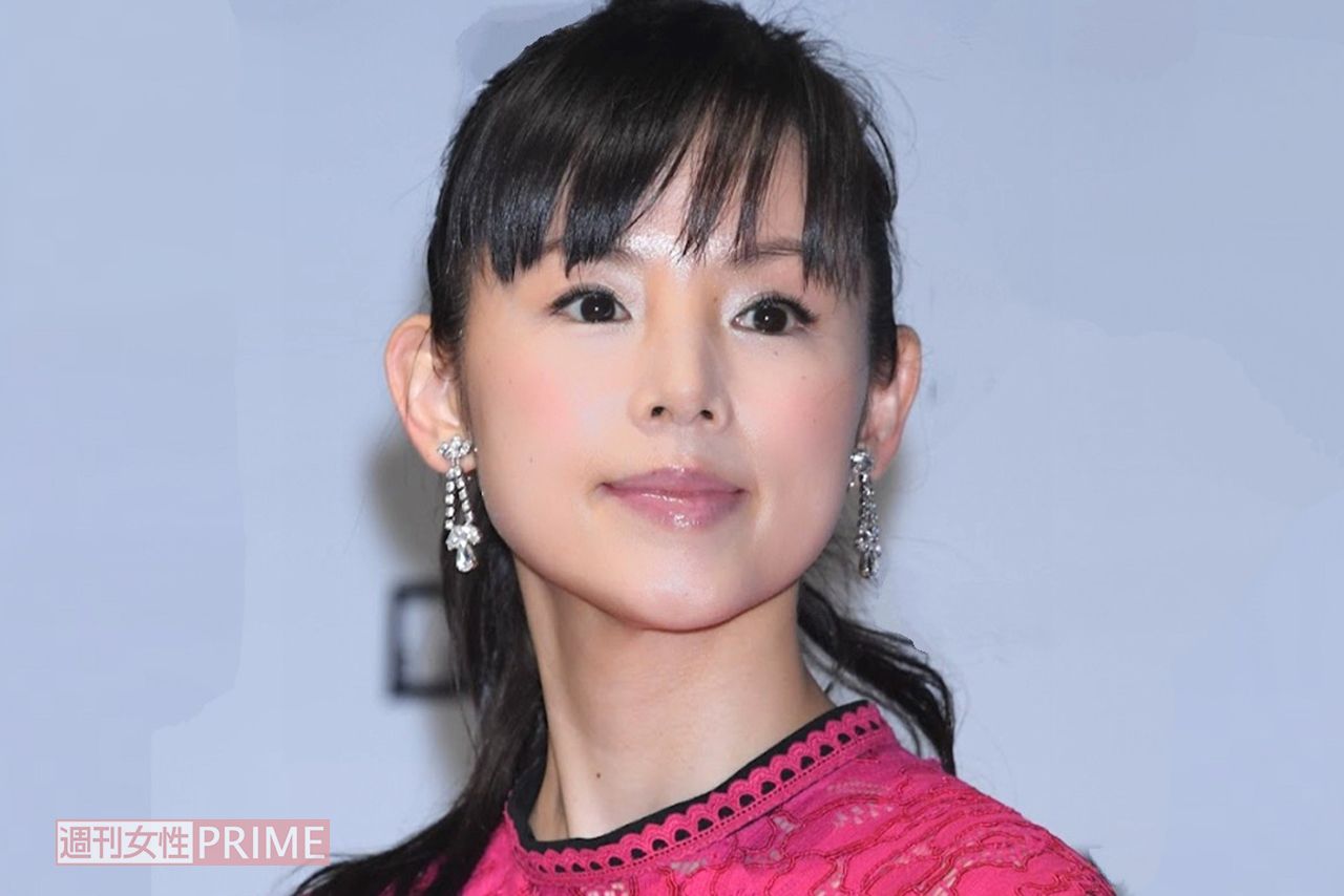 小西真奈美「怖くて仕事を頼めない」事務所移籍を繰り返していたワケ 独立発表には関係者「怖くて仕事を頼めない」 | 週刊女性PRIME