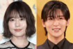 『海のはじまり』で共演する有村架純と目黒蓮