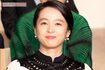 『日曜の夜ぐらいは…』で主演を務めた清野菜名
