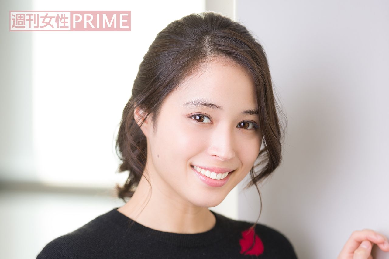 わろてんか 広瀬アリス 松尾諭との漫才は毎日2時間練習 今後の展開は 週刊女性prime わろてんか 広瀬アリス 松尾諭との漫才は毎日2時間練習 今後の展開は 週刊女性prime