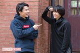 宮崎秋人×小越勇輝、ドラマ『弱虫ペダル』へ意気込み…