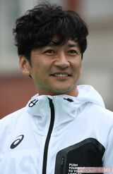 TOKIOの国文太一