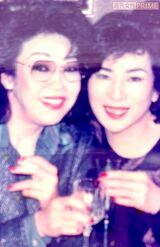 女優・太地喜和子とは会ったその日に意気投合した