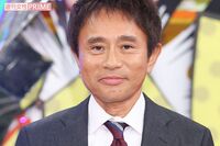 ダウンタウン・浜田雅功 次男・濱田未乘に語っていた“引退時期”は目前「元気なうちにやめたい」
