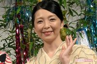 有森也実が「更年期フルコース」を乗り切った裏に、浅野ゆう子からの“ススメ”