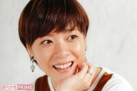 新婚の上野樹里「私はけっこう気楽に生きているなって思いました!」