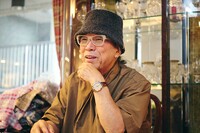 ファッションデザイナー・ドン小西、『心臓弁膜症』『膀胱がん』『咽頭がん』“3つの大病”を経験でたどり…