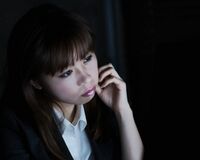 ストレスチェック制度が法制化、心の病6割30代~40代