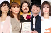 『逃げ恥』『MIU404』脚本・野木亜紀子、世間の“呪い”から解放する「名ゼリフ集」
