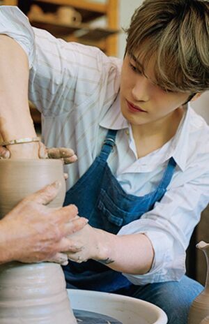 映画『ジェジュン: オン・ザ・ロード』(C)STORY WORKS