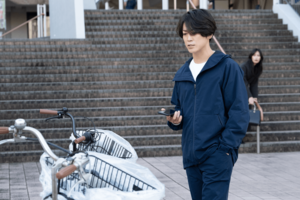 土曜ドラマ『正義の天秤season2』＜連続5回＞主演の亀梨和也（37）｜NHK総合、毎週土曜、夜10時～※見逃し配信あり（NHKプラスにて）